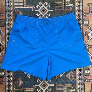 Vintage Columbia Shorts